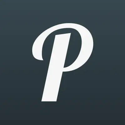 Persona, студия фото и дизайна, лого-визитка