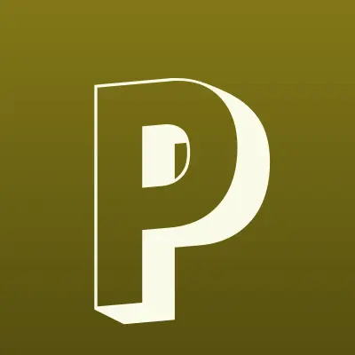 Пивомаркет.рус, лого-визитка