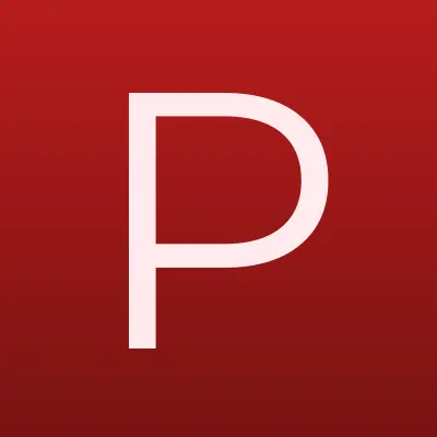 Profy Style, учебный центр, лого-визитка