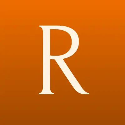 Роспечать, сеть киосков печатной продукции, лого-визитка
