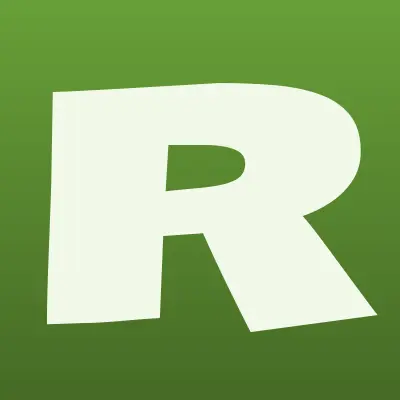 RoyalDV, тюнинг-ателье, лого-визитка