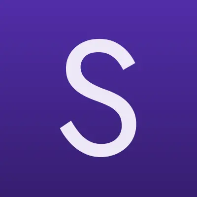 Sova, автомат по продаже контактных линз, лого-визитка