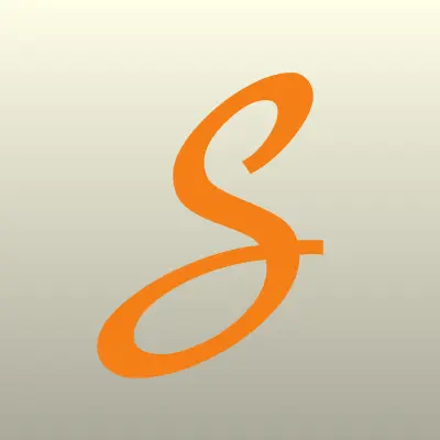 Sweetbox, магазин аксессуаров, лого-визитка