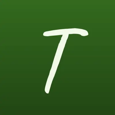 ТАФИ-Диагностика, сеть медицинских лабораторий, лого-визитка