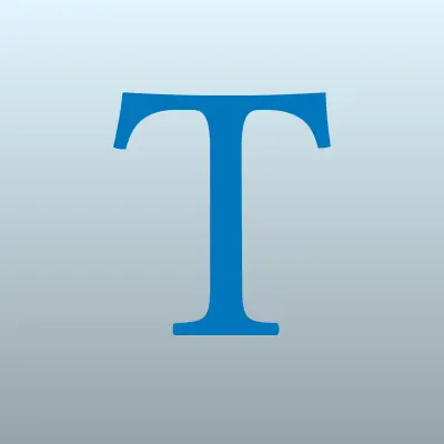 ТЕХНОСЕРВИС, сервисный центр, лого-визитка