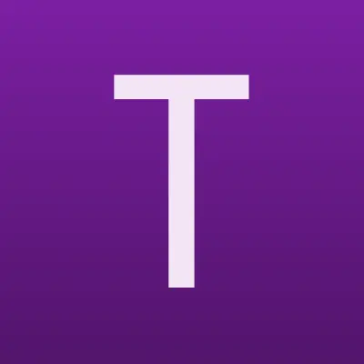TM Studio, студия оформления бровей, лого-визитка
