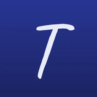 ТОЭК Приморье, транспортная компания, лого-визитка