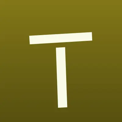 Таларис, магазин обуви, лого-визитка