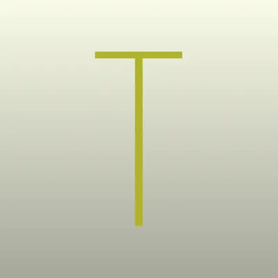 Технический сервис, лого-визитка