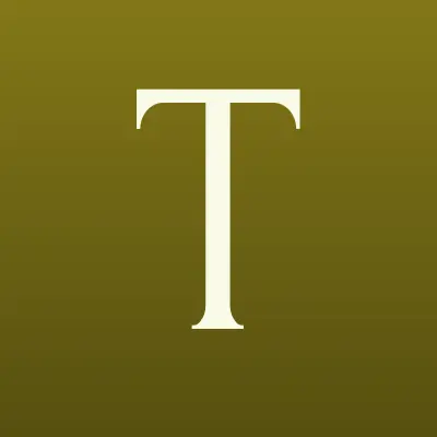 Технострой ДВ, строительная компания, лого-визитка