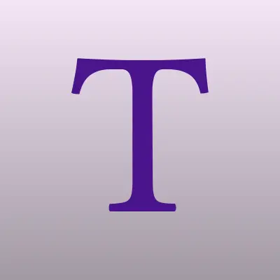 Tele2, оператор сотовой связи, лого-визитка