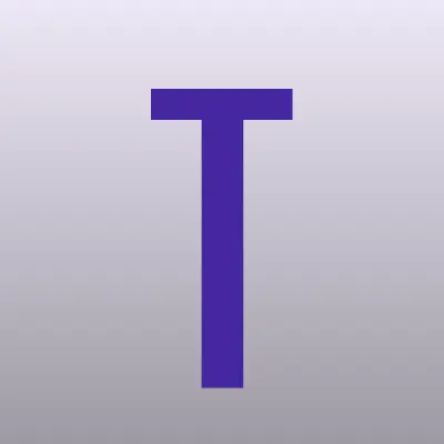 ТелеАнтенна, торгово-монтажная компания, лого-визитка