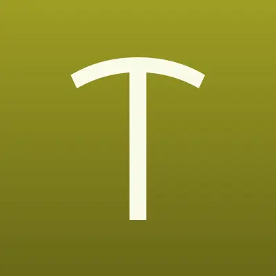 ТелеАнтенна, торгово-монтажная компания, лого-визитка