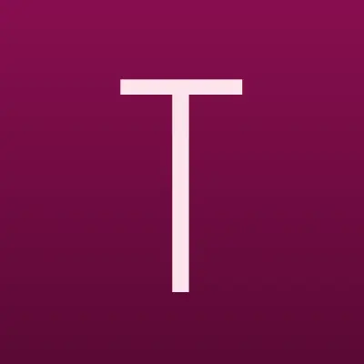 Темп, спортивная школа Артемовского городского округа, лого-визитка