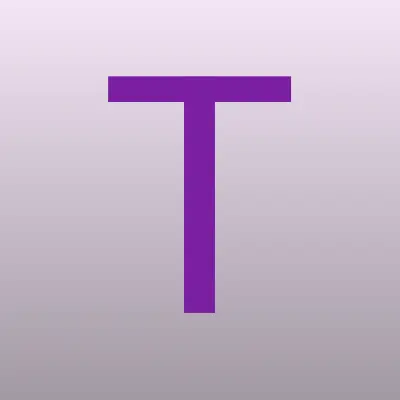 Тепло, строящийся жилой комплекс, лого-визитка
