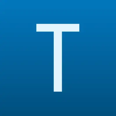Терем-РПК, управляющая компания, лого-визитка