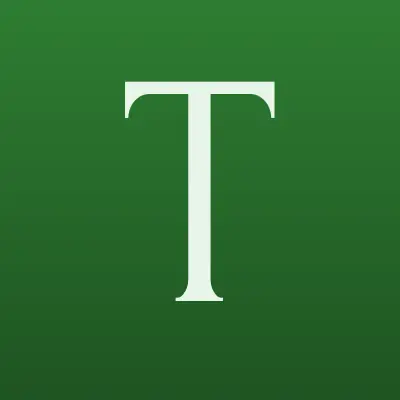 Теремок, продуктовый магазин, лого-визитка