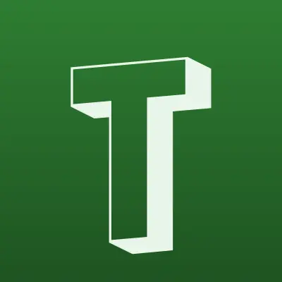 Тьму-Таракань, компания по дезинфекции, лого-визитка