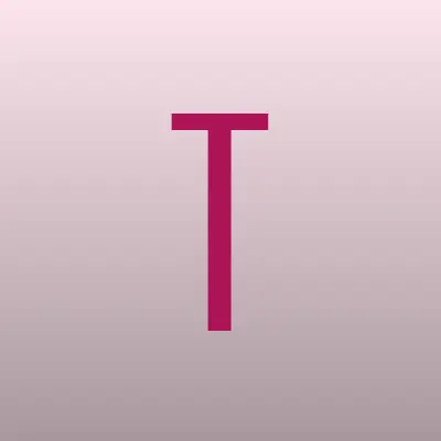 Торговый Дом Вик, сеть фирменных магазинов, лого-визитка