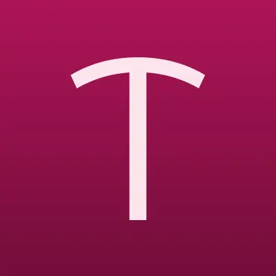 Тоша, зооцентр, лого-визитка