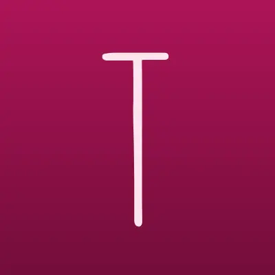 Totachi, автосервис, лого-визитка