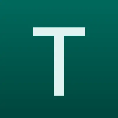 Турцентр, компания, лого-визитка