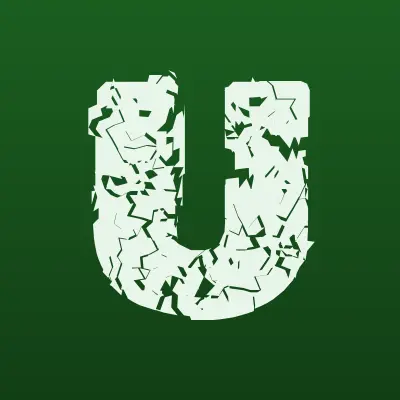 UNIPUMP, компания по производству насосного оборудования, лого-визитка