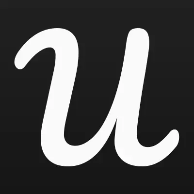 Ultraservice, установочный центр, лого-визитка