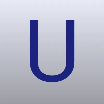 Уссурпроект, проектная компания, лого-визитка