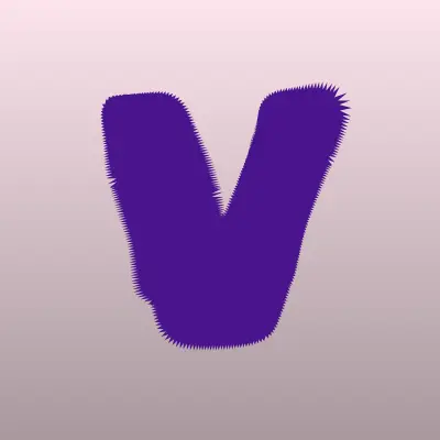 Vicol, торгово-производственная фирма, лого-визитка