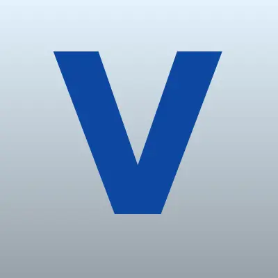 Visus Ok, оптика, лого-визитка