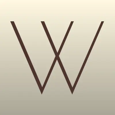 Wiro, компания по продаже отопительного оборудования, лого-визитка