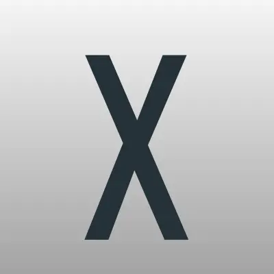 XM Store, фирменный магазин цифровой электроники и аксессуаров, лого-визитка