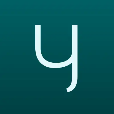 YAMAGUCHI, сеть магазинов массажного оборудования, лого-визитка