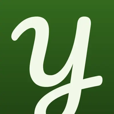 Youme, магазин одежды, лого-визитка