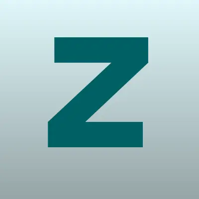 Zifa, магазин украшений и аксессуаров, лого-визитка