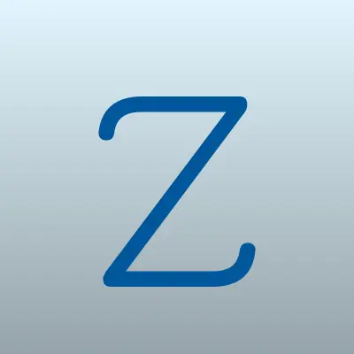 Zone X, компьютерный клуб, лого-визитка
