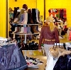 Магазины одежды и обуви в Артеме