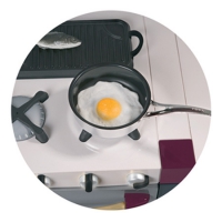 Журавушка кафе - иконка «кухня» в Артеме