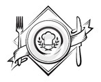 Штыковские пруды - иконка «ресторан» в Артеме